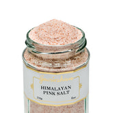 Himalayan Pink Salt Fine